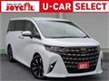 2026 Toyota Alphard G
