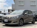 2017 Citroen C4