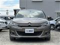 2017 Citroen C4