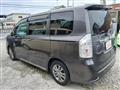 2012 Toyota Voxy
