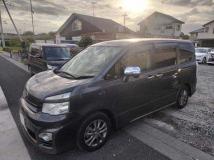 2012 Toyota Voxy