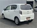 2015 Daihatsu Mira