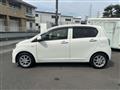 2015 Daihatsu Mira