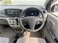 2015 Daihatsu Mira