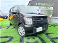 2018 Suzuki Wagon R