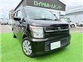2018 Suzuki Wagon R
