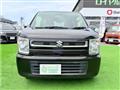 2018 Suzuki Wagon R