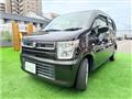 2018 Suzuki Wagon R