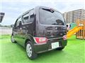 2018 Suzuki Wagon R