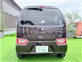 2018 Suzuki Wagon R