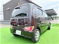 2018 Suzuki Wagon R