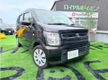 2018 Suzuki Wagon R