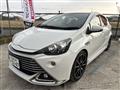 2014 Toyota AQUA