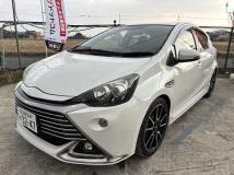 2014 Toyota AQUA