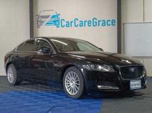 2016 Jaguar XF