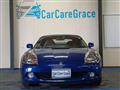 2002 Toyota MR-S