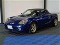 2002 Toyota MR-S