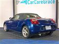 2002 Toyota MR-S