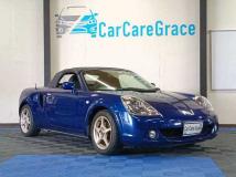 2002 Toyota MR-S