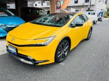 2023 Toyota Prius