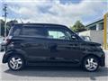 2010 Honda ZEST SPARK