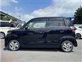 2010 Honda ZEST SPARK