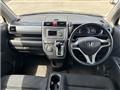 2010 Honda ZEST SPARK