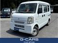2008 Suzuki Every