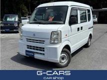 2008 Suzuki Every