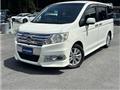 2011 Honda Step WGN