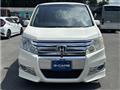 2011 Honda Step WGN