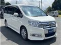 2011 Honda Step WGN