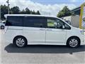 2011 Honda Step WGN