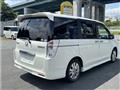 2011 Honda Step WGN