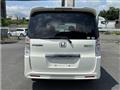 2011 Honda Step WGN