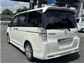 2011 Honda Step WGN