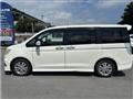 2011 Honda Step WGN