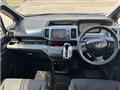 2011 Honda Step WGN