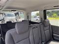 2011 Honda Step WGN