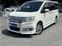 2011 Honda Step WGN