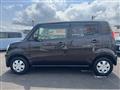 2012 Nissan Moco