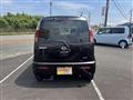 2012 Nissan Moco