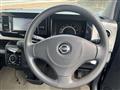 2012 Nissan Moco