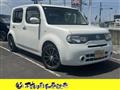 2014 Nissan Cube