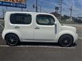 2014 Nissan Cube