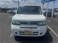 2014 Nissan Cube