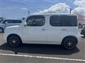 2014 Nissan Cube
