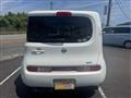 2014 Nissan Cube