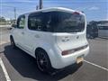 2014 Nissan Cube