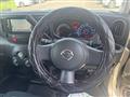 2014 Nissan Cube